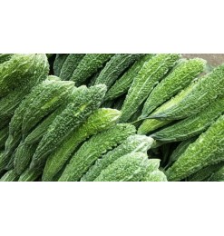 Korola/ Niga Uri/ Goya (Frozen) 400gm Korola/ Niga Uri/ Goya (Frozen) 400gm