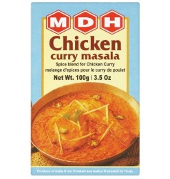 Chicken Curry Masala (MDH) 100gm