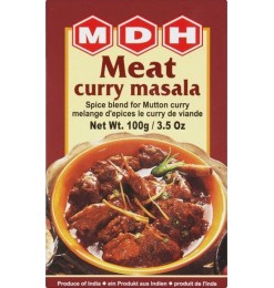 Meat Curry Masala (MDH) 100gm Meat Curry Masala (MDH) 100gm