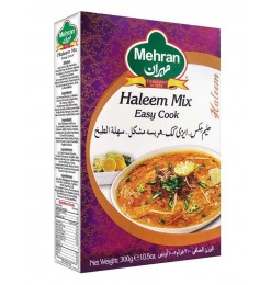 Haleem Ready Mix (Ahmed / Mehran) 300gm Haleem Ready Mix (Ahmed / Mehran) 300gm