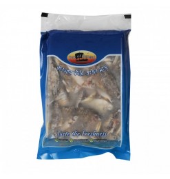 Mixed Fishes / Mishali fish