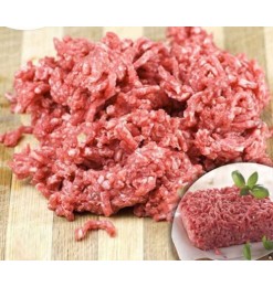 Mutton Minced/ Keema- 500gm (Australia) Mutton Minced/ Keema- 500gm (Australia)