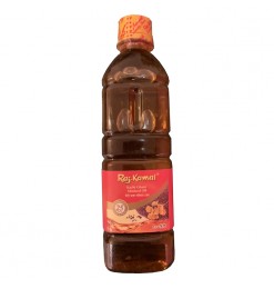 Mustard Oil 500ml Mustard Oil 500ml