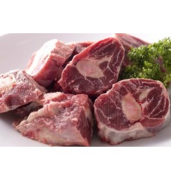 Mutton Shank Sliced- 1kg Mutton Shank Sliced- 1kg