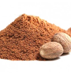 Nutmeg (Jaiphal) Powder - 50gm Nutmeg (Jaiphal) Powder - 50gm