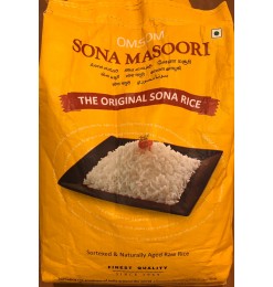 Sona Masoori Rice (5kg) Sona Masoori Rice (5kg)