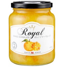 Orange Marmalade (Denmark) 400gm