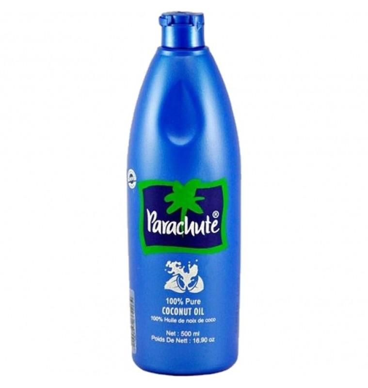 Coconut Oil (Parachute) 175ml