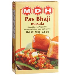 Pav Bhaji Masala (MDH) 100gm