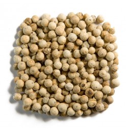 White Pepper Whole - 30gm White Pepper Whole - 30gm
