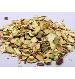 Pista / Pistachio - 100gm