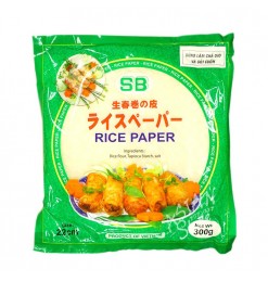 Rice Paper (22cm)- 250 gm Rice Paper (22cm)- 250 gm