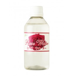 Rose Water/ Gulab Jal (India) 200ml Rose Water/ Gulab Jal (India) 200ml
