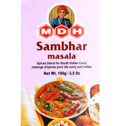 Sambhar Masala (MDH) 100gm Sambhar Masala (MDH) 100gm