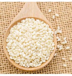 White Sesame - 100gm White Sesame - 100gm