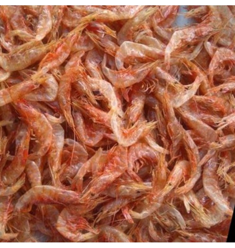 Shrimp Shutki / Chingri Shutki 200g