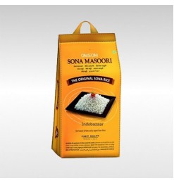 Sona Masoori 1kg (India) Taj Sona Masoori 1kg (India) Taj