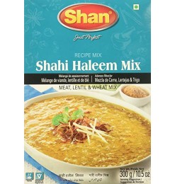 Haleem Mix (Shan) 300gm Haleem Mix (Shan) 300gm