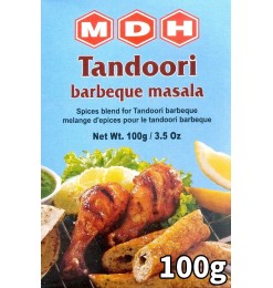 Tandoori BBQ Masala (MDH) 50gm