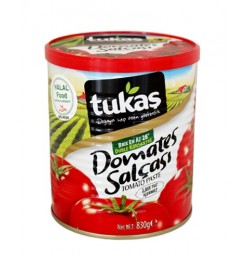 Tomato Paste (Tukas) 830gm Tomato Paste (Tukas) 830gm