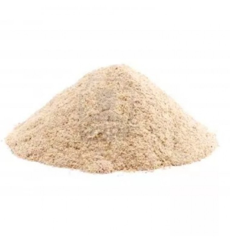 White Pepper Powder - 50gm